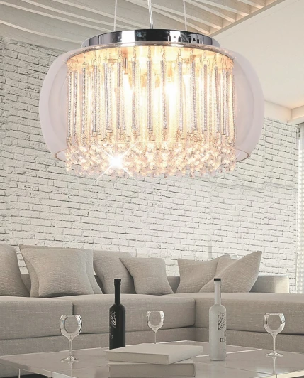 LDP 7019-500 PR Подвесной светильник Lumina Deco Gusto LDP 7019-500 PR