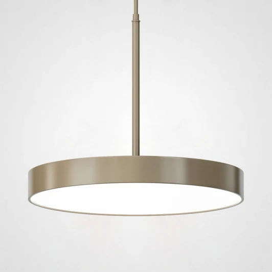 LC-11-0878 Подвесной светильник LED Lu Carte LC-11-0878