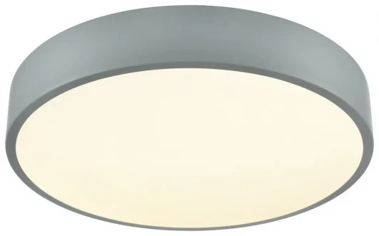 444-207-01 Потолочный светильник круглый светодиодный Velante 444-207-01 (220V, круглые)