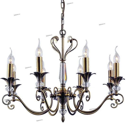 SL114.303.08 Подвесная люстра ST Luce SL114 SL114.303.08