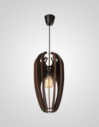 000031247 Подвесной светильник Мелодия Света PS1N 000031247