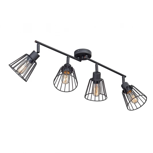 V4589-1/4PL Спот Vitaluce V4589-1/4PL