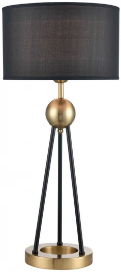 VL5764N01 Интерьерная настольная лампа Vele Luce Saturno 10038 VL5764N01