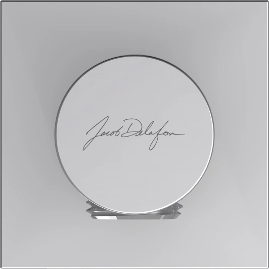 E8467-CP Шланговое подключение Jacob Delafon Modulo E8467-CP