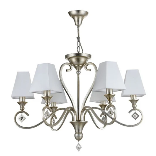 ARM854-06-G Подвесная люстра Maytoni Rive Gauche ARM854-06-G