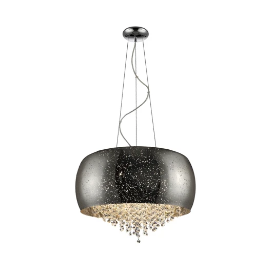 P0076-06K-F4GR Подвесная люстра Zumaline Vista P0076-06K-F4GR