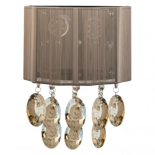 465022805 Бра MW-Light Жаклин 465022805