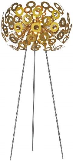 001297 Торшер Artpole Pusteblume 001297