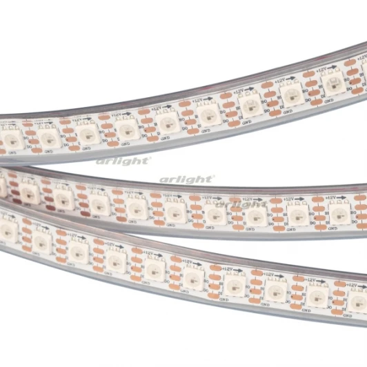 028344 Светодиодная лента Arlight SPI 028344