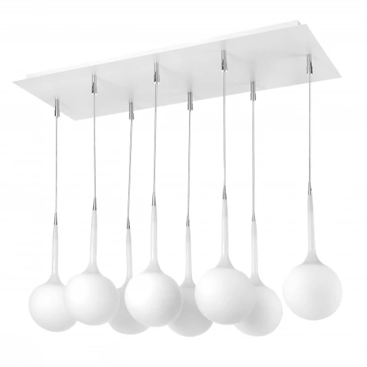 803080 Подвесной светильник Lightstar Globo 803080