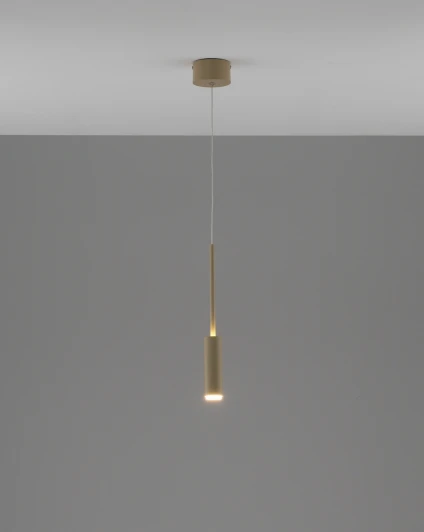 V11396-PL Подвесной светильник светодиодный Moderli Rin V11396-PL (220V, на проводе, круглые)