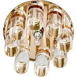 18449 Встраиваемый точечный светильник Feron 18449