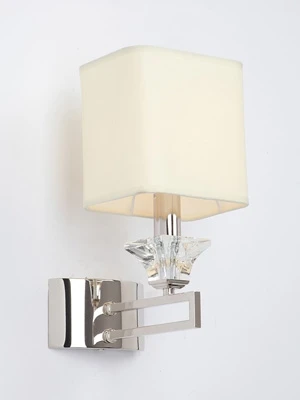 V3907/1A Бра Vitaluce V3907/1A (220V, куб)