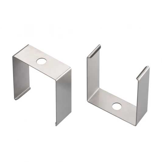 049199 Держатель LINE-5050-DUAL (Arlight, Металл) 049199