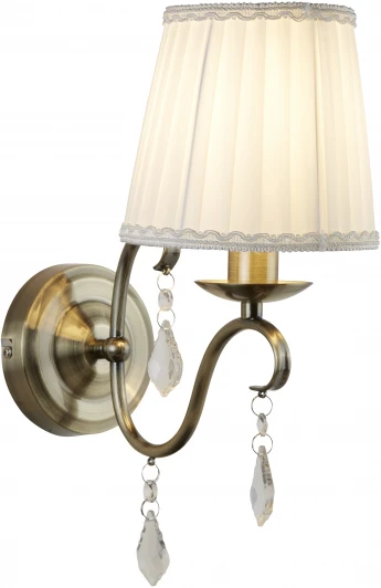 A2313AP-1AB Бра Arte Lamp Innamorata A2313AP-1AB