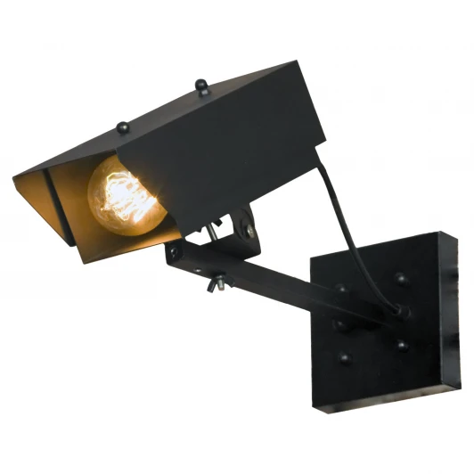 LSP-9830 Спот Lussole Loft Baldwin LSP-9830