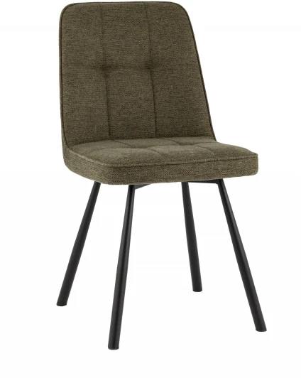 УТ000040520 Стул Stool Group Trell зеленый арт.УТ000040520