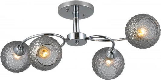 3092-304 Потолочная люстра Rivoli Christiane  3092-304