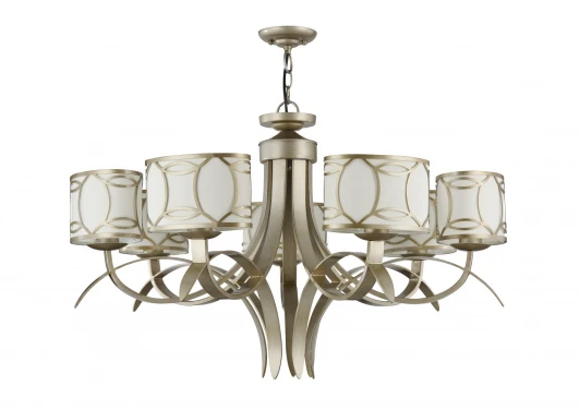 H310-07-G Подвесная люстра Maytoni Fibi H310-07-G