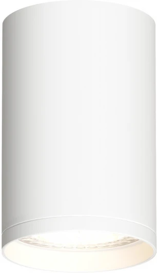 DK2050-WH Накладной точечный светильник Denkirs DK2000 DK2050-WH (220V, круглые)