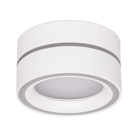 48752 Потолочный светильник встраиваемый Feron HL455 48752