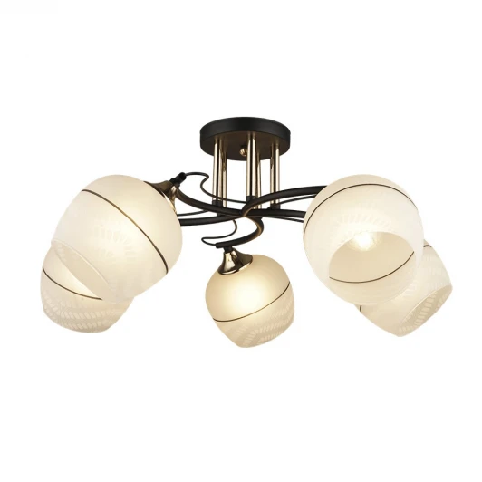 66638.01.69.05 Потолочная люстра Wedo Light Modi 66638.01.69.05