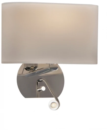 LDW 6052-2 WT Бра Lumina Deco LDW 6052-2 WT