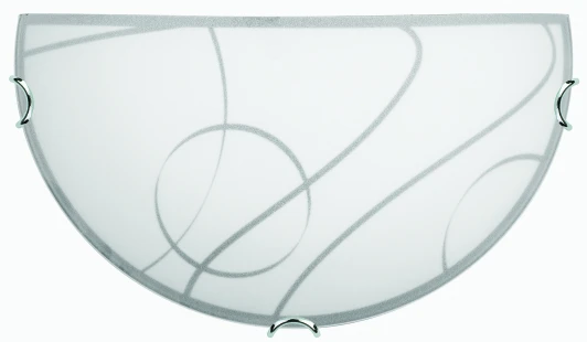 94046/05 Настенный светильник Brilliant Odine 94046/05