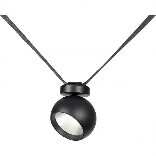 LC-22-0621 Трековый светильник LED Lu Carte Monic LC-22-0621