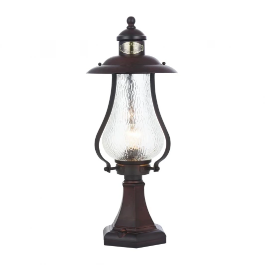 S104-59-31-R Наземный фонарь Maytoni La Rambla S104-59-31-R