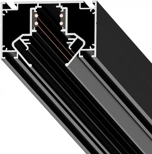 A474306 Магнитный шинопровод для натяжного потолка 48V Arte Lamp Linea-Accessories A474306