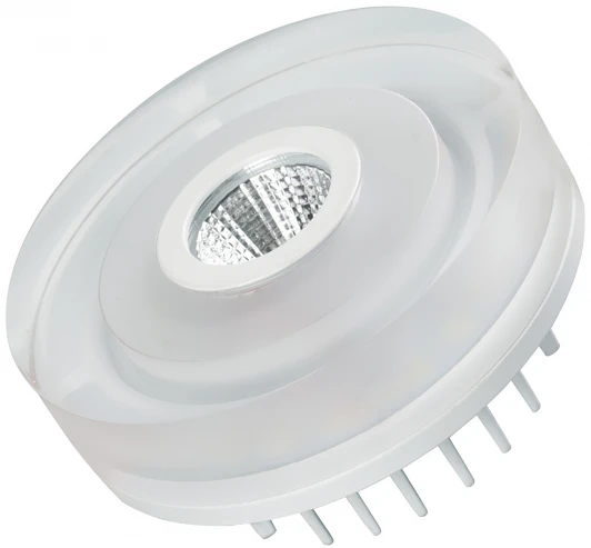 020219 Встраиваемый точечный светильник Arlight LTD 020219