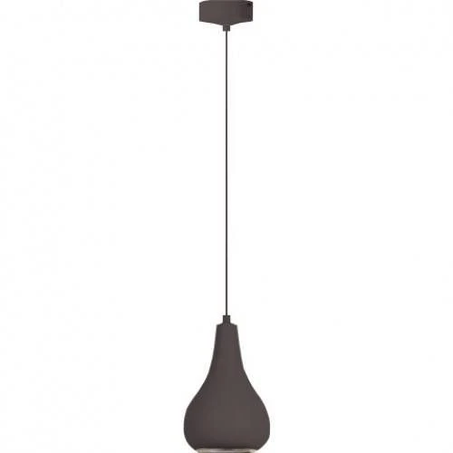 HL873L / 020-002-0010 black Horoz Avensis HL873L / 020-002-0010 black