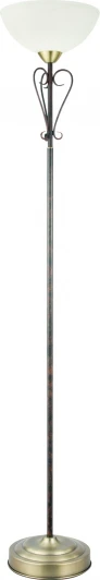 A4711PN-1BR Торшер Arte Lamp Blake A4711PN-1BR