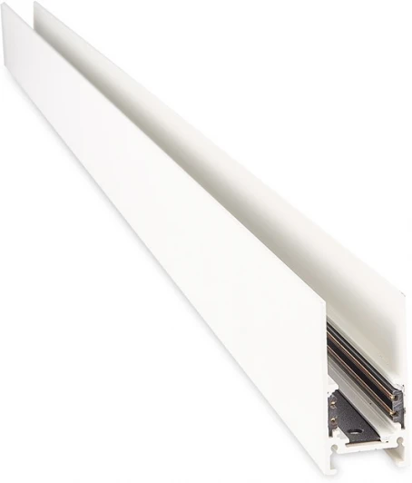DLT2500CW M Шинопровод низковольтный накладной/подвесной/встраиваемый Donolux SPACE-Track system DLT2500CW M