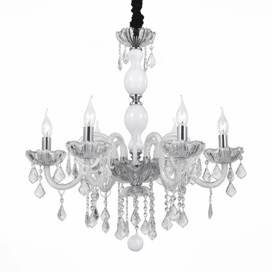 SL641.103.06 Подвесная люстра ST Luce Ballo SL641.103.06