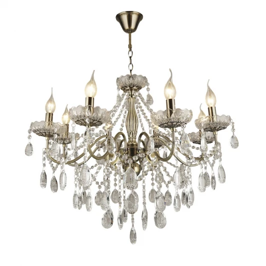 66418.01.05.08 Подвесная люстра Wedo Light Dzhussano 66418.01.05.08