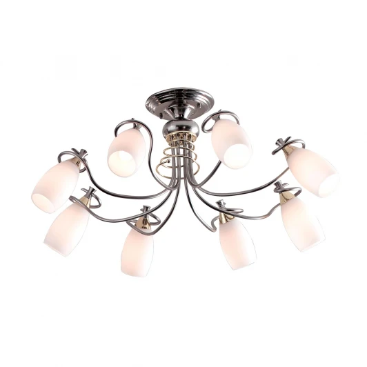 CL120181 Потолочная люстра Citilux Karolina CL120181