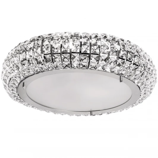 437010906 Потолочный светильник Chiaro Кларис 437010906