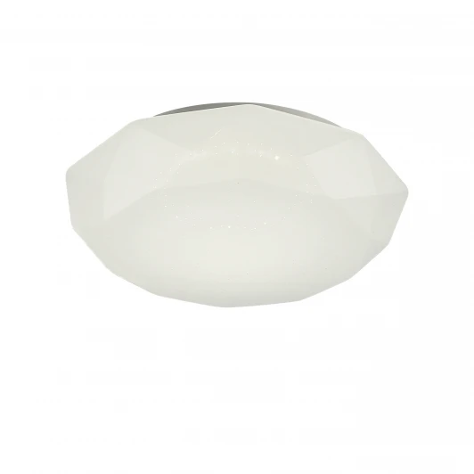 5936 Потолочный светильник круглый Mantra Diamante 5936 (LED, 220V)