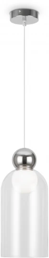 FR5220PL-01CH Подвесной светильник Freya Focus FR5220PL-01CH (на проводе)