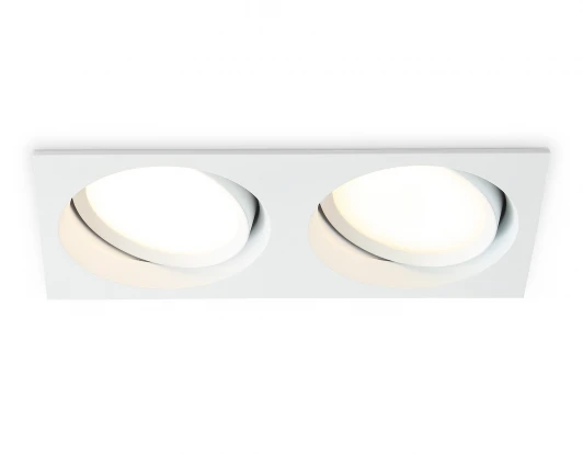 TN52234 Светильник встраиваемый поворотный Ambrella Techno Spot TN52234