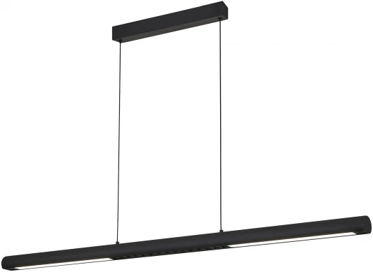 9035 Подвесной линейный светодиодный светильник с датчиком движения Mantra Lineal 9035 (220V, на тросе)