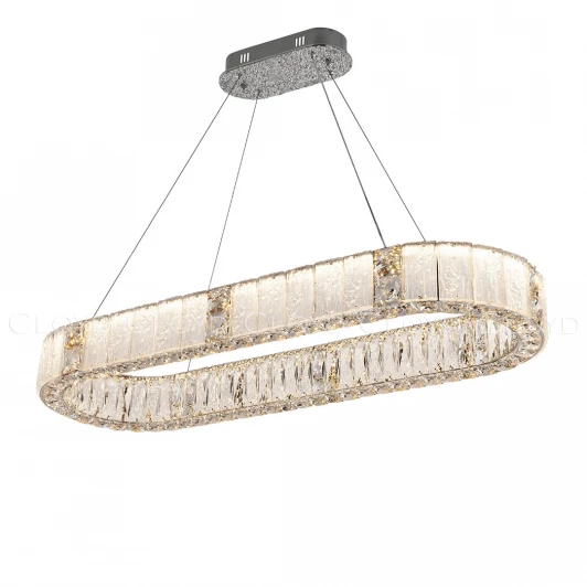 11260 Подвесной светильник светодиодный Cloyd Radianta 11260 (220V, на тросе)