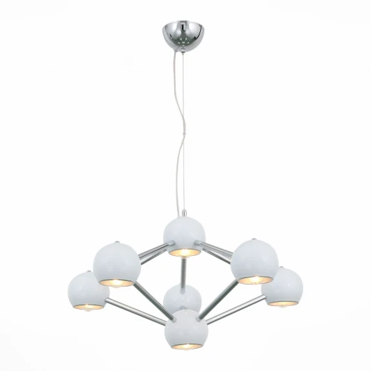 SL853.503.07 Подвесная люстра ST Luce Rottura SL853.503.07