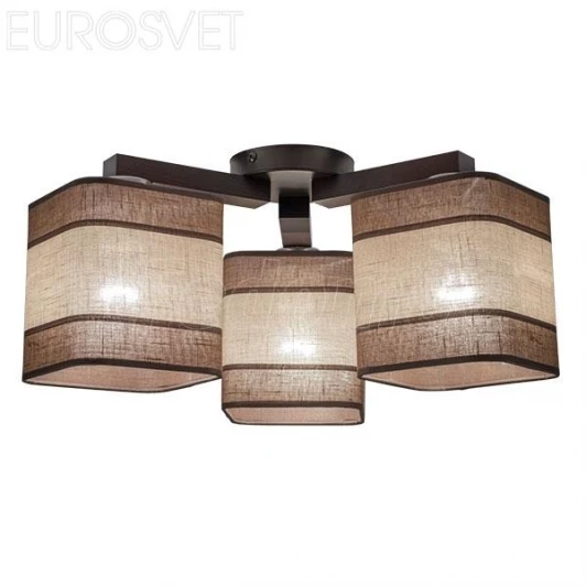 1929 Nadia 3 TK Lighting Nadia 1929 3