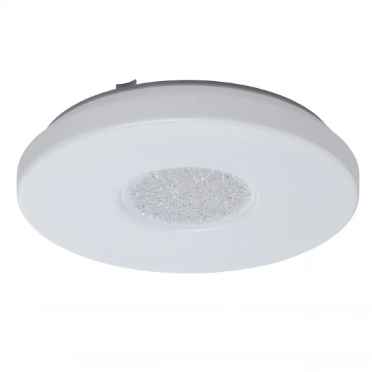 674017101 Потолочный светильник DeMarkt Ривз 674017101