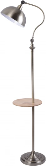 07083 Торшер изогнутый со столиком Kink Light Амман 07083 (220V)