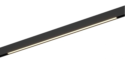 SY-mini-520714-20-48-BL-WW Трековый светильник магнитный низковольтный светодиодный DesignLed SY mini SY-mini-520714-20-48-BL-WW