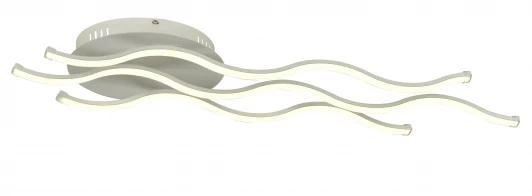 A2526PL-3WH Потолочная люстра Arte Lamp A2526PL-3WH